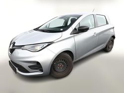 Black pearl metallic Gebraucht 2020 Renault Zoe Intens Kleinwagen | 15.763 € (Etwas zu teuer)