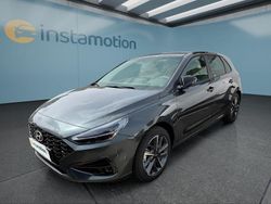 Grün Neu 2025 Hyundai i30 Limousine | 27.149 € (Teuer)