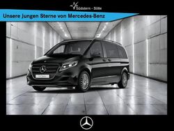 Schwarz Gebraucht 2025 Mercedes V300 Style Van / Kleinbus | 65.920 €