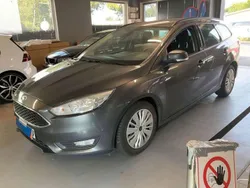 Magnetic Gebraucht 2016 Ford Focus Kombi | 6.980 € (Guter Preis)