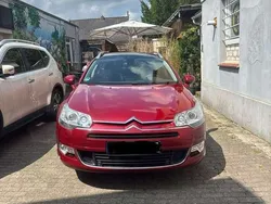 Gebraucht 2016 Citroën C5 Exclusive Kombi | 3.500 €