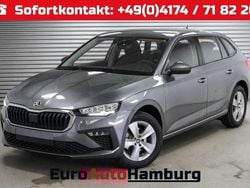 Graphite grau metallic (5x) Neu 2025 Skoda Scala Selection Kleinwagen | 23.790 € (Guter Preis)