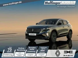 Dolomitgrau Neu 2025 Renault Austral Evolution SUV | 33.690 € (Guter Preis)