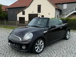 Braun Gebraucht 2015 Mini Cooper Kleinwagen | 9.300 € (Etwas zu teuer)