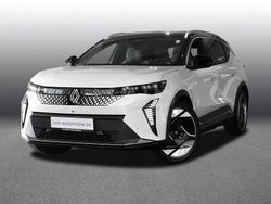 Perlmuttweiß + dach black pea Gebraucht 2024 Renault Scenic E-Tech Iconic SUV | 40.777 €