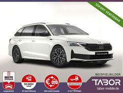 Weiß (candyweiß) Neu 2025 Skoda Octavia Kombi | 35.988 € (Guter Preis)