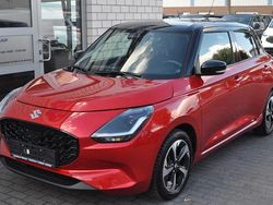 Rot Gebraucht 2025 Suzuki Swift Comfort+ Kleinwagen | 18.480 € (Teuer)