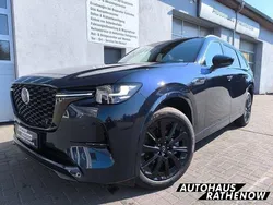 Neu 2025 Mazda CX-80 Homura-Line SUV | 63.590 € (Fairer Preis)