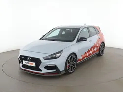 Grau Gebraucht 2018 Hyundai i30 N Performance Limousine | 22.290 € (Fairer Preis)