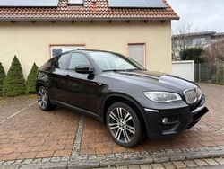 Schwarz Gebraucht 2013 BMW X6 M Sport SUV | 14.800 € (Guter Preis)