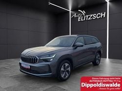 Graphitegrau metallic Gebraucht 2025 Skoda Kodiaq Selection SUV | 45.790 € (Superpreis)