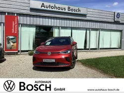 Kings red Gebraucht 2022 VW ID.4 GTX SUV | 29.790 € (Guter Preis)