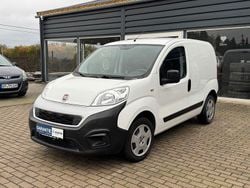 Weiß Gebraucht 2018 Fiat Fiorino Van / Kleinbus | 7.790 € (Superpreis)