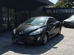 Peugeot 308 CC