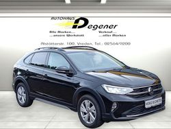 Schwarz Gebraucht 2023 VW Taigo SUV | 16.981 € (Fairer Preis)