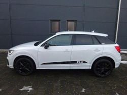 Weiß Gebraucht 2018 Audi Q2 Sport SUV | 21.390 € (Teuer)