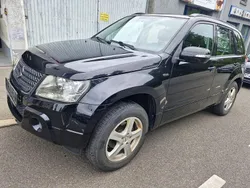 Schwarz Gebraucht 2012 Suzuki Grand Vitara SUV | 4.850 € (Superpreis)