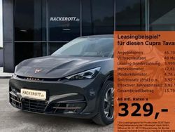 Grau Neu 2025 Cupra Tavascan Endurance SUV | 42.490 € (Superpreis)