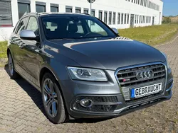 Grau Gebraucht 2015 Audi SQ5 Comfort SUV | 15.990 € (Fairer Preis)