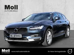 Volvo V90 CC