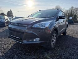 Grau Gebraucht 2016 Ford Kuga Trend SUV | 5.999 € (Superpreis)