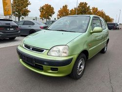 Grün Gebraucht 1999 Honda Logo Kleinwagen | 1.500 € (Fairer Preis)