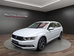 Weiß Gebraucht 2016 VW Passat Sport Kombi | 17.900 € (Fairer Preis)