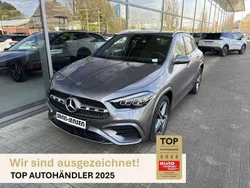 Mountaingrau metallic Gebraucht 2024 Mercedes GLA200 Advanced Plus SUV | 42.995 € (Fairer Preis)