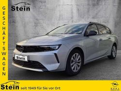 Kristall silber Gebraucht 2025 Opel Astra Edition Kombi | 24.990 € (Superpreis)
