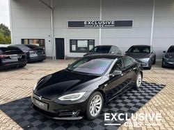Solid black Gebraucht 2019 Tesla Model S Kleinwagen | 29.950 € (Guter Preis)