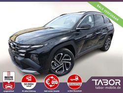 Schwarz (abyss black mineraleffekt) Neu 2025 Hyundai Tucson Prime SUV | 36.387 € (Guter Preis)