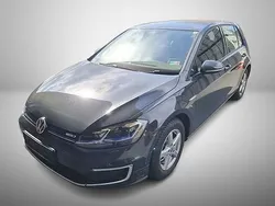 VW e-Golf
