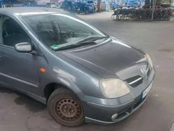 Gebraucht 2005 Nissan Almera Tino Acenta Van / Kleinbus | 999 € (Superpreis)