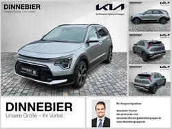 Andere Neu 2024 Kia Niro Spirit SUV | 33.089 € (Guter Preis)