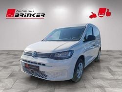Weiss Neu 2024 VW Caddy Basis Van / Kleinbus | 26.990 € (Superpreis)