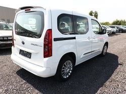 White white Gebraucht 2021 Toyota Proace Verso City Kombi | 20.997 € (Superpreis)
