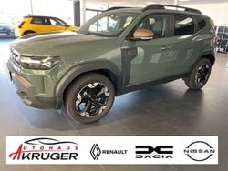 Grün Gebraucht 2025 Dacia Duster Extreme SUV | 20.990 € (Superpreis)