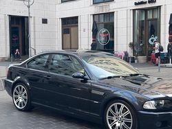 Gebraucht 2002 BMW M3 Coupé | 34.000 €