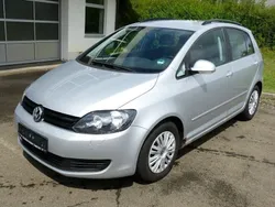 VW Golf Plus Cross