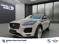 Grau Gebraucht 2018 Jaguar E-Pace S SUV | 16.666 € (Superpreis)