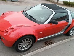 Smart Roadster