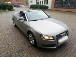 Andere farben Gebraucht 2010 Audi A5 Cabriolet Cabrio | 6.599 € (Superpreis)