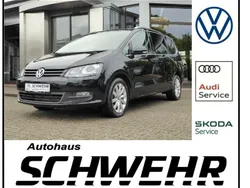 VW Sharan