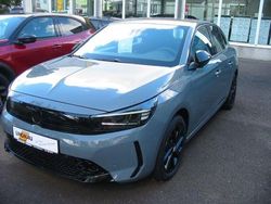 Grau Gebraucht 2024 Opel Corsa Limousine | 17.400 € (Fairer Preis)