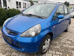 Blau Gebraucht 2004 Honda Jazz LS Kleinwagen | 1.990 € (Fairer Preis)