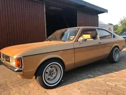 Gold Gebraucht 1977 Ford Granada Coupé | 19.900 €