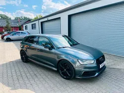 Grau Gebraucht 2015 Audi S3 Comfort Limousine | 22.945 € (Fairer Preis)