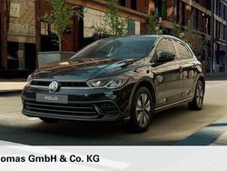 Deep black perleffekt Gebraucht 2024 VW Polo Move Limousine | 21.750 € (Etwas zu teuer)