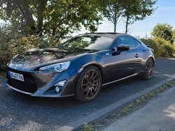 Grau Gebraucht 2013 Toyota GT86 GT Coupé | 19.500 € (Fairer Preis)