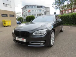 Grau Gebraucht 2014 BMW 730 M Sport Limousine | 19.950 € (Etwas zu teuer)